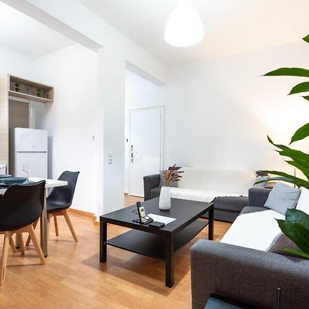Aelia Apartment أرتيميدا المظهر الخارجي الصورة