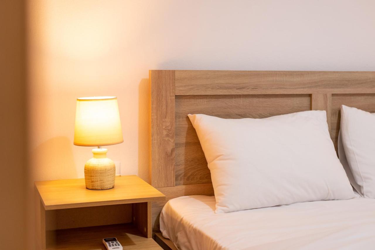 Aelia Apartment أرتيميدا المظهر الخارجي الصورة