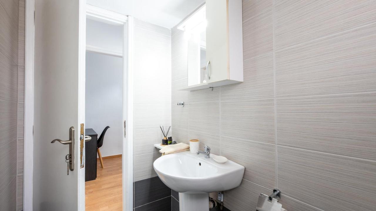 Aelia Apartment أرتيميدا المظهر الخارجي الصورة