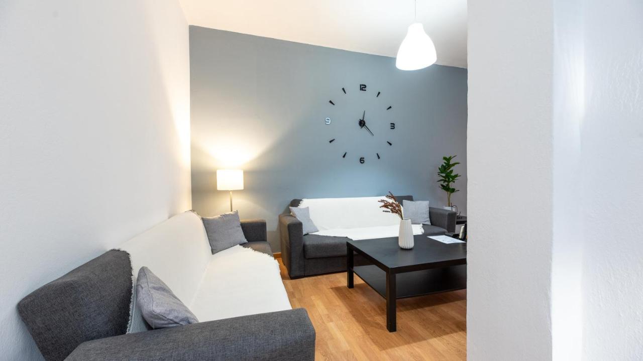 Aelia Apartment أرتيميدا المظهر الخارجي الصورة