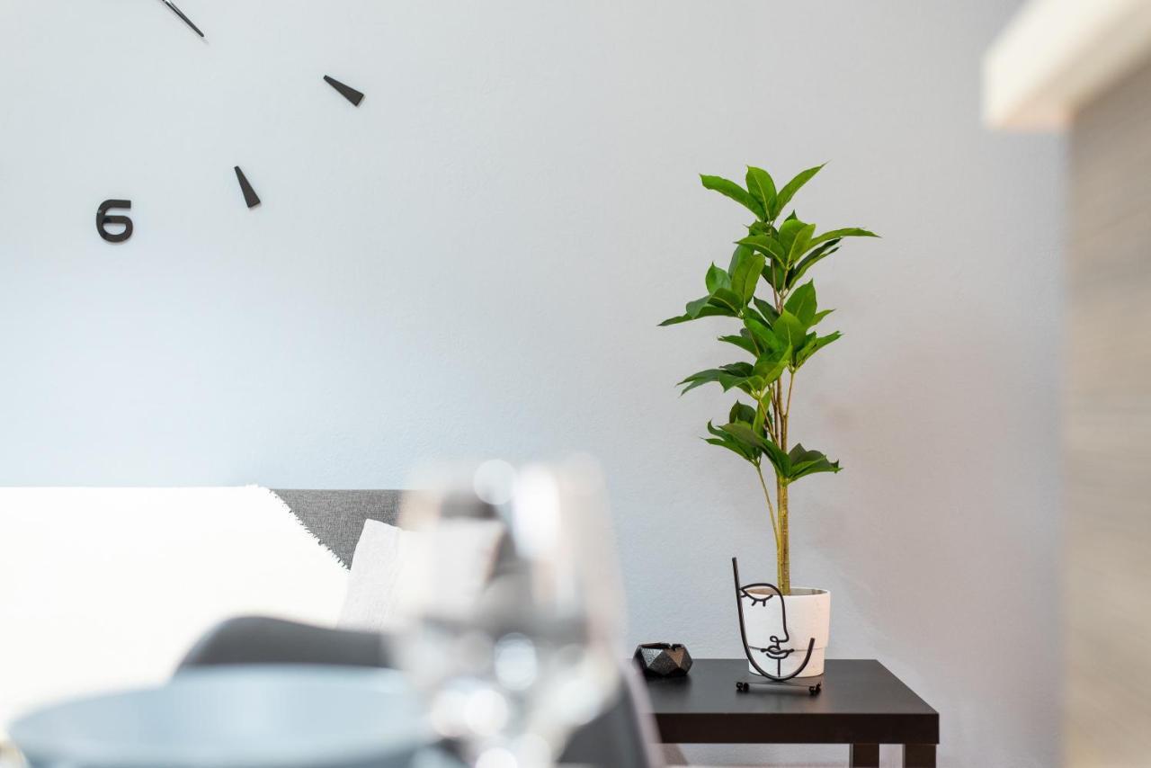 Aelia Apartment أرتيميدا المظهر الخارجي الصورة