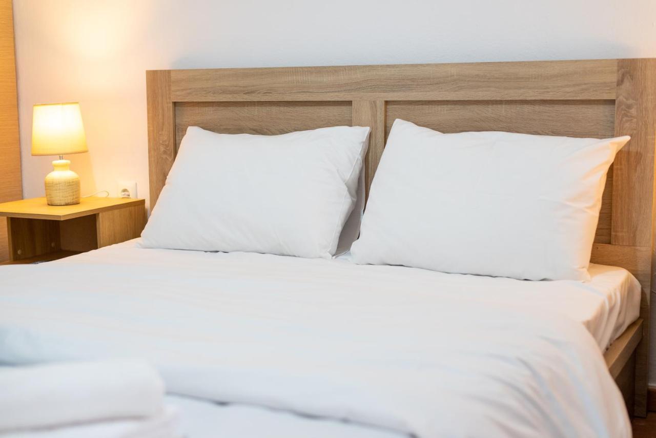 Aelia Apartment أرتيميدا المظهر الخارجي الصورة