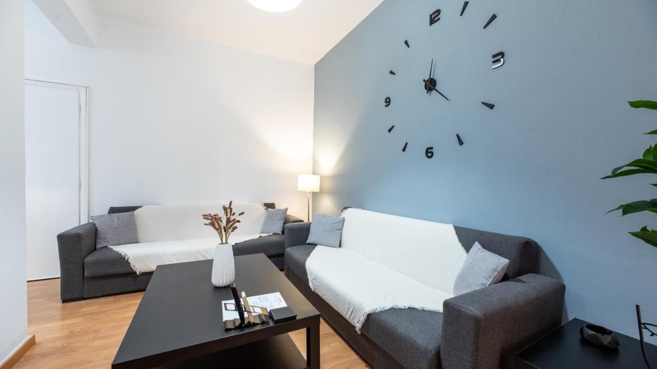 Aelia Apartment أرتيميدا المظهر الخارجي الصورة