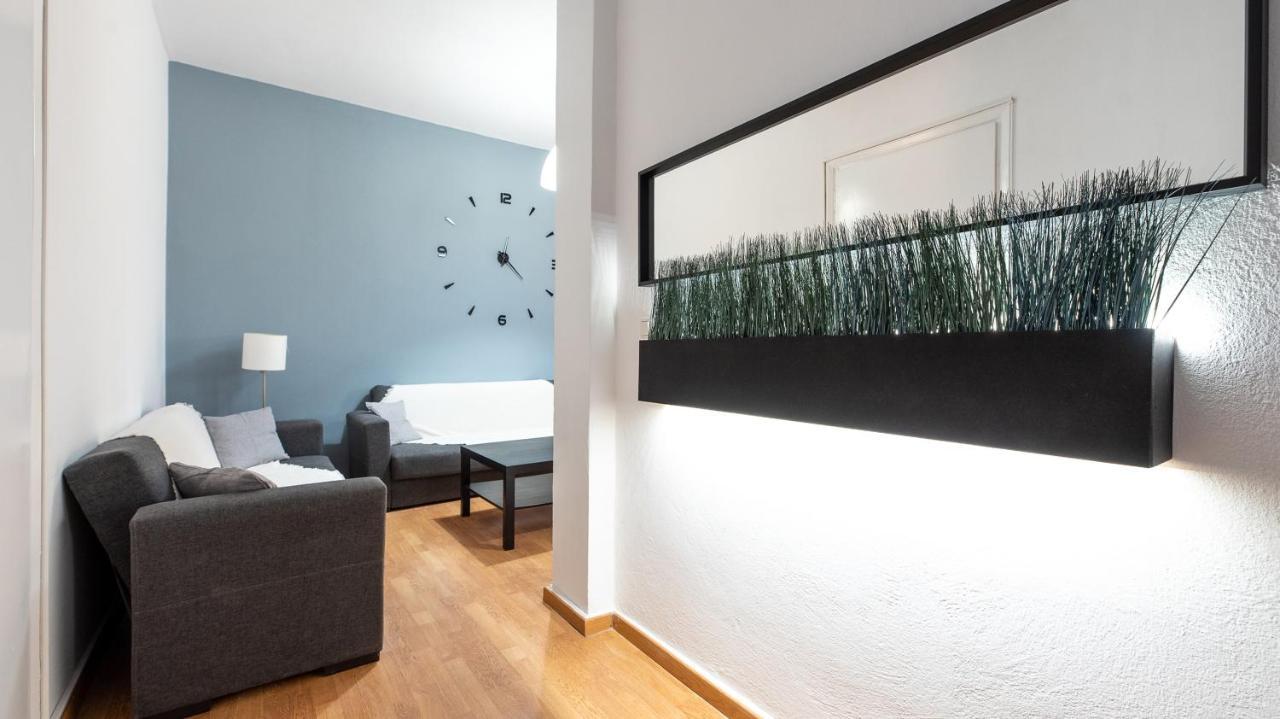 Aelia Apartment أرتيميدا المظهر الخارجي الصورة
