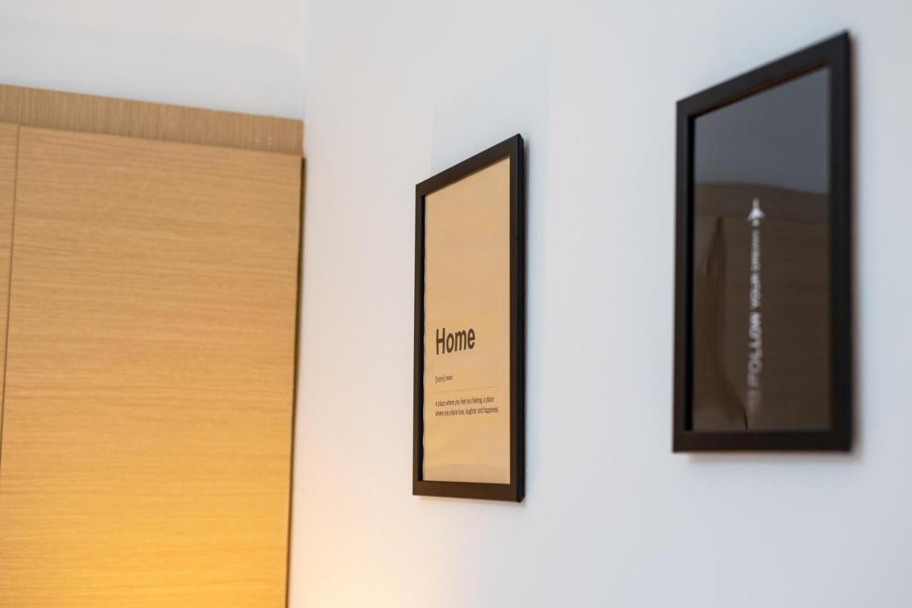 Aelia Apartment أرتيميدا المظهر الخارجي الصورة