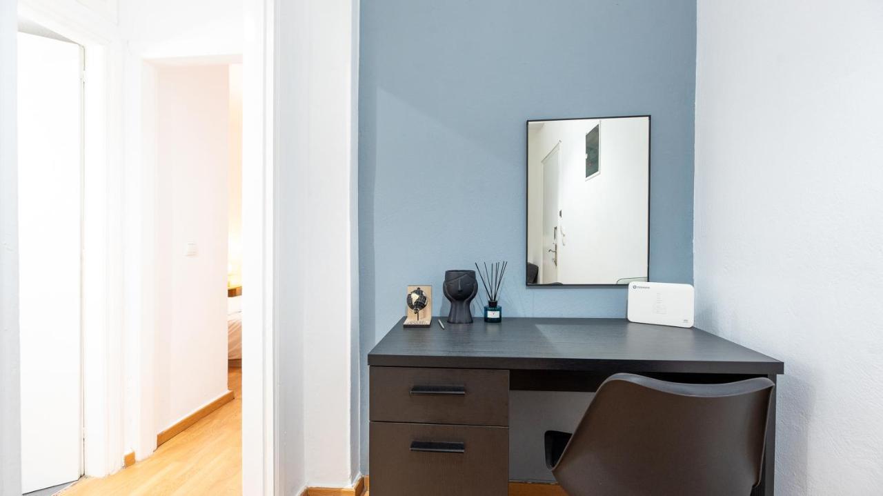 Aelia Apartment أرتيميدا المظهر الخارجي الصورة